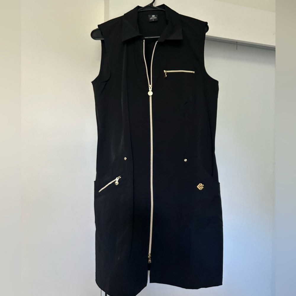 Daily Sports golf dress sz XL